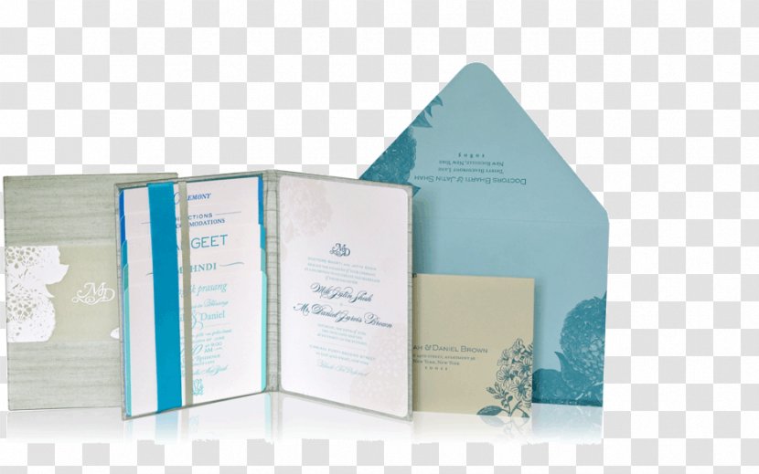 Brand Turquoise Product - Unique Invitation Transparent PNG