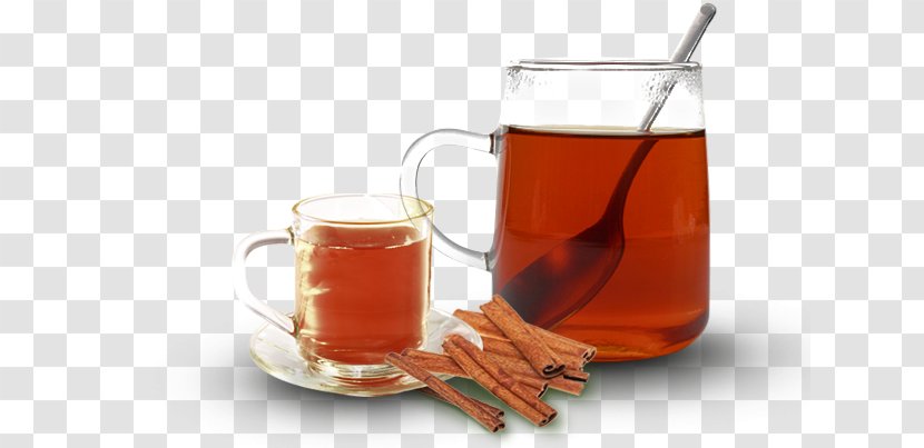 Earl Grey Tea Fizzy Drinks Mate Cocido Flavor - Cinnamon - New Age Transparent PNG