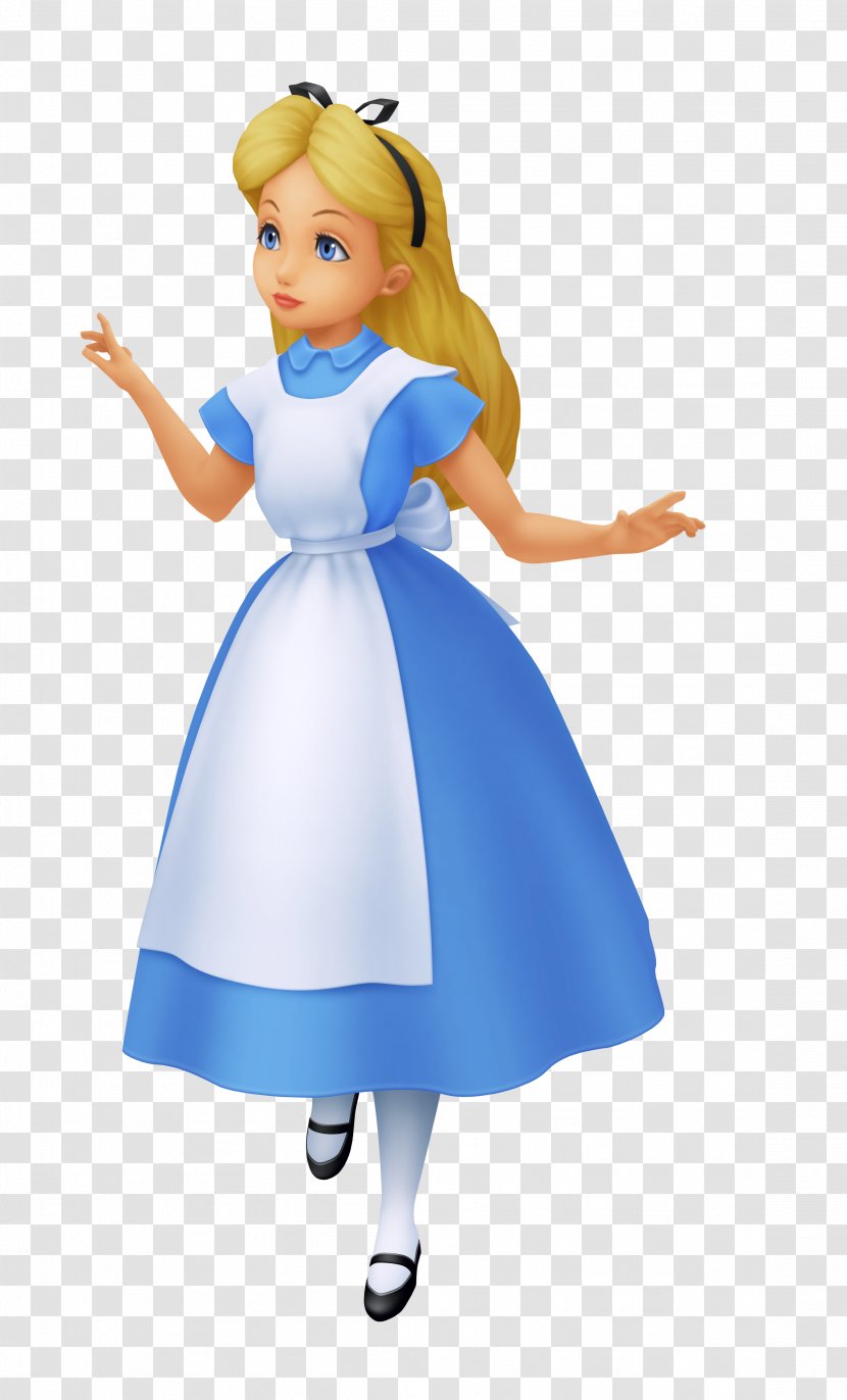 Kathryn Beaumont Alice In Wonderland Alices Adventures Queen Of Hearts - Cartoon - HD Transparent PNG