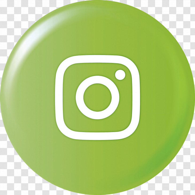 Instagram Logo Icon Transparent PNG