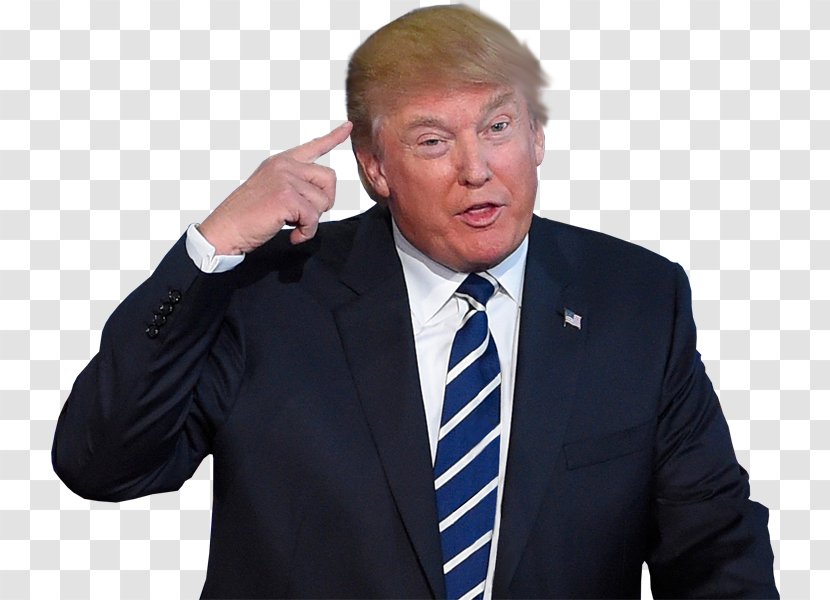 Donald Trump United States Kingdom US Presidential Election 2016 Death Battle! - Businessperson - Image Transparent PNG