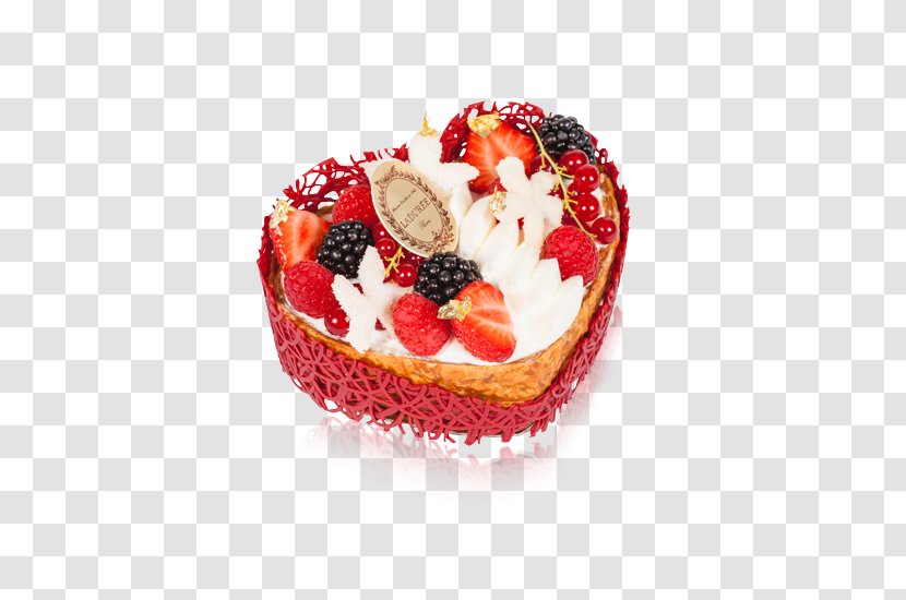 Ladurée Valentine's Day Dessert Confectionery Pastry - Fruitcake - Laduree Macarons Transparent PNG