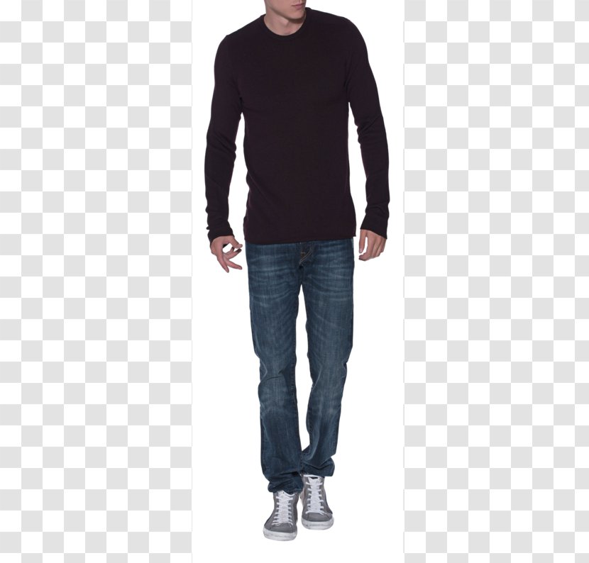 T-shirt Armani Mandarin Collar Jacket Sweater - Tshirt - Fashion X Chin Transparent PNG