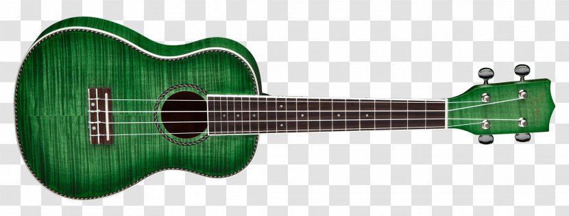 Ukulele Musical Instruments Dean Guitars String - Flower - Acoustic Guitar Transparent PNG