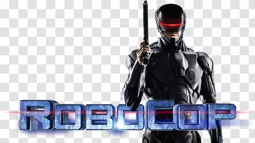 RoboCop Versus The Terminator ED-209 Clarence J. Boddicker Film - Robocop - Peter Weller Transparent PNG