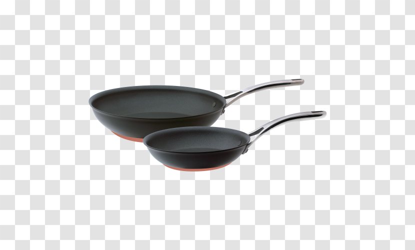 Frying Pan Cookware Tableware Kitchen Utensil Le Creuset - And Bakeware Transparent PNG