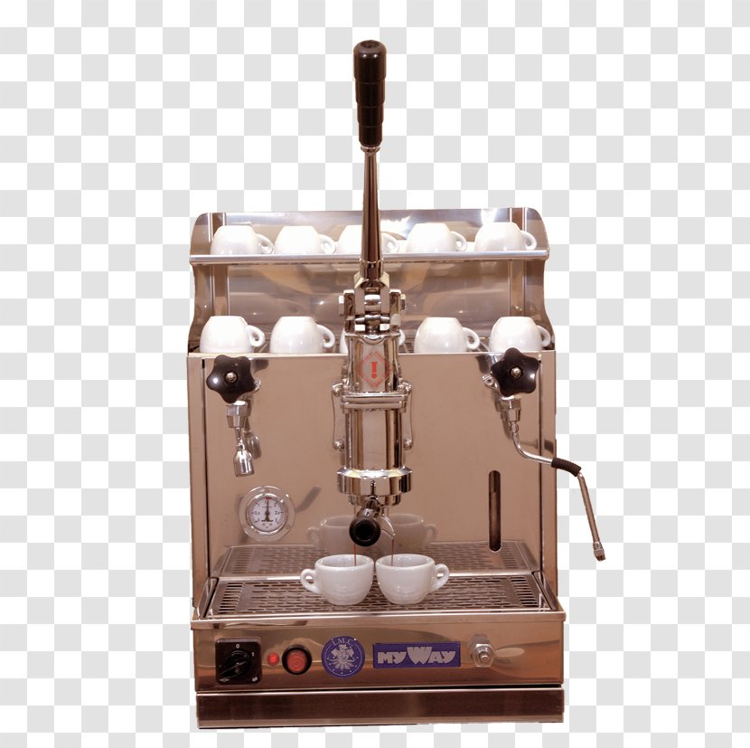 Espresso Machines Coffeemaker - Beginning Of Spring Transparent PNG
