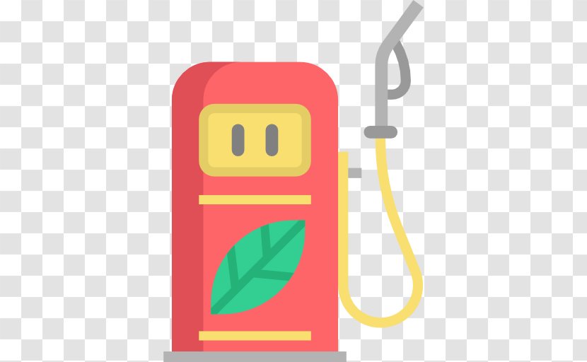 Clip Art - Yellow - Send Gas Transparent PNG