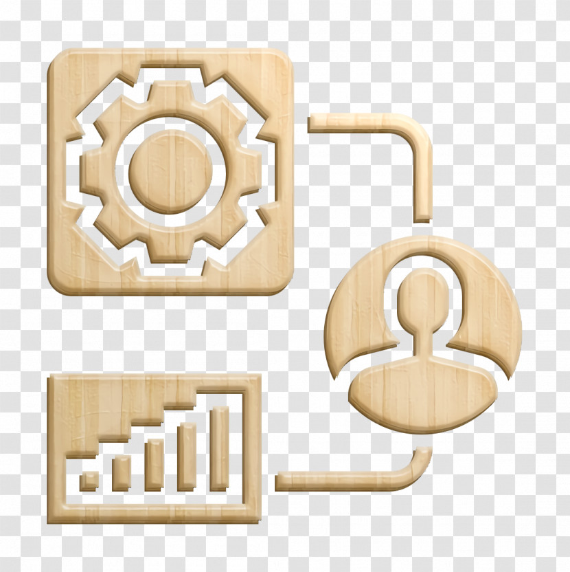 Project Icon People Icon Business Analytics Icon Transparent PNG