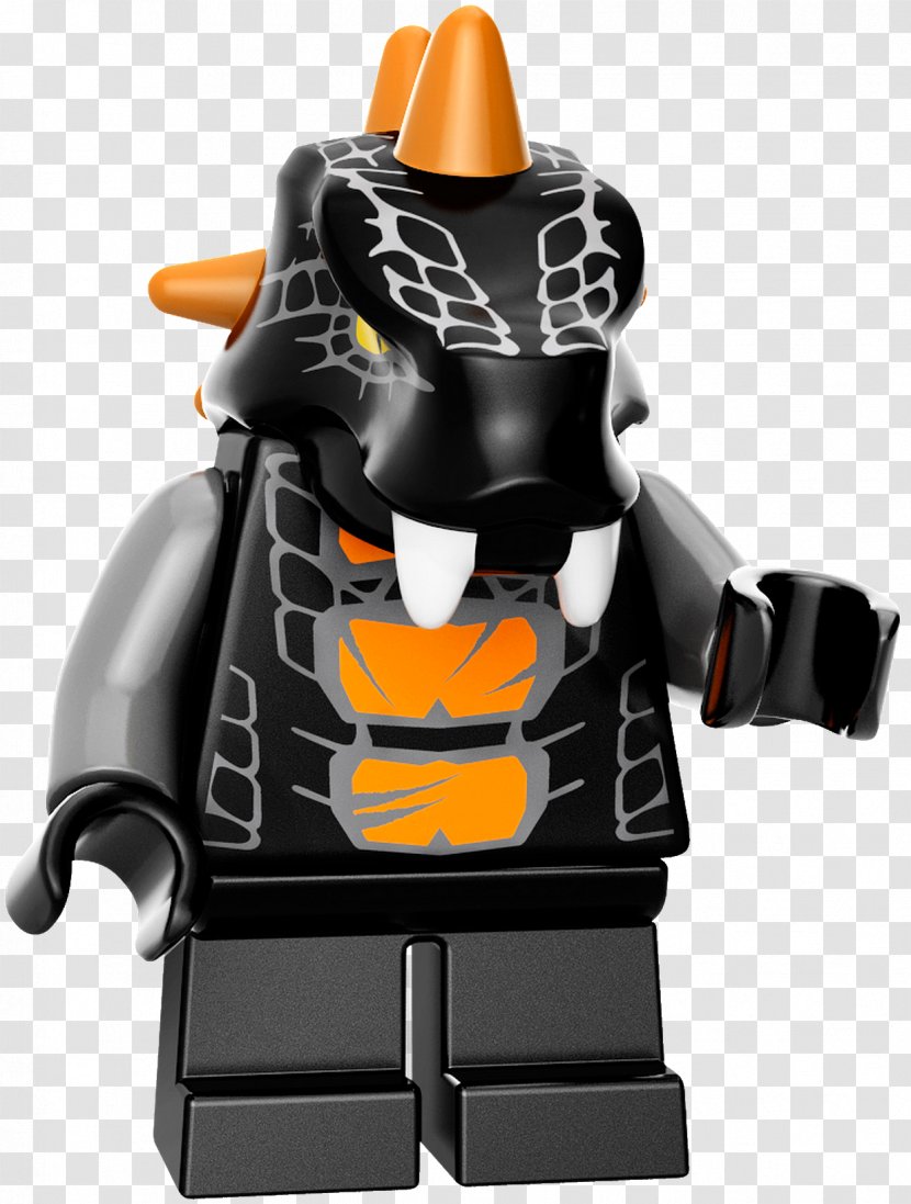 Lego Ninjago Minifigure Lloyd Garmadon The Group - Rise Of Snakes - Movie Transparent PNG