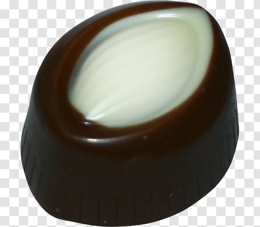 Brown Pudding - Dessert - Chocolate Toffee Transparent PNG