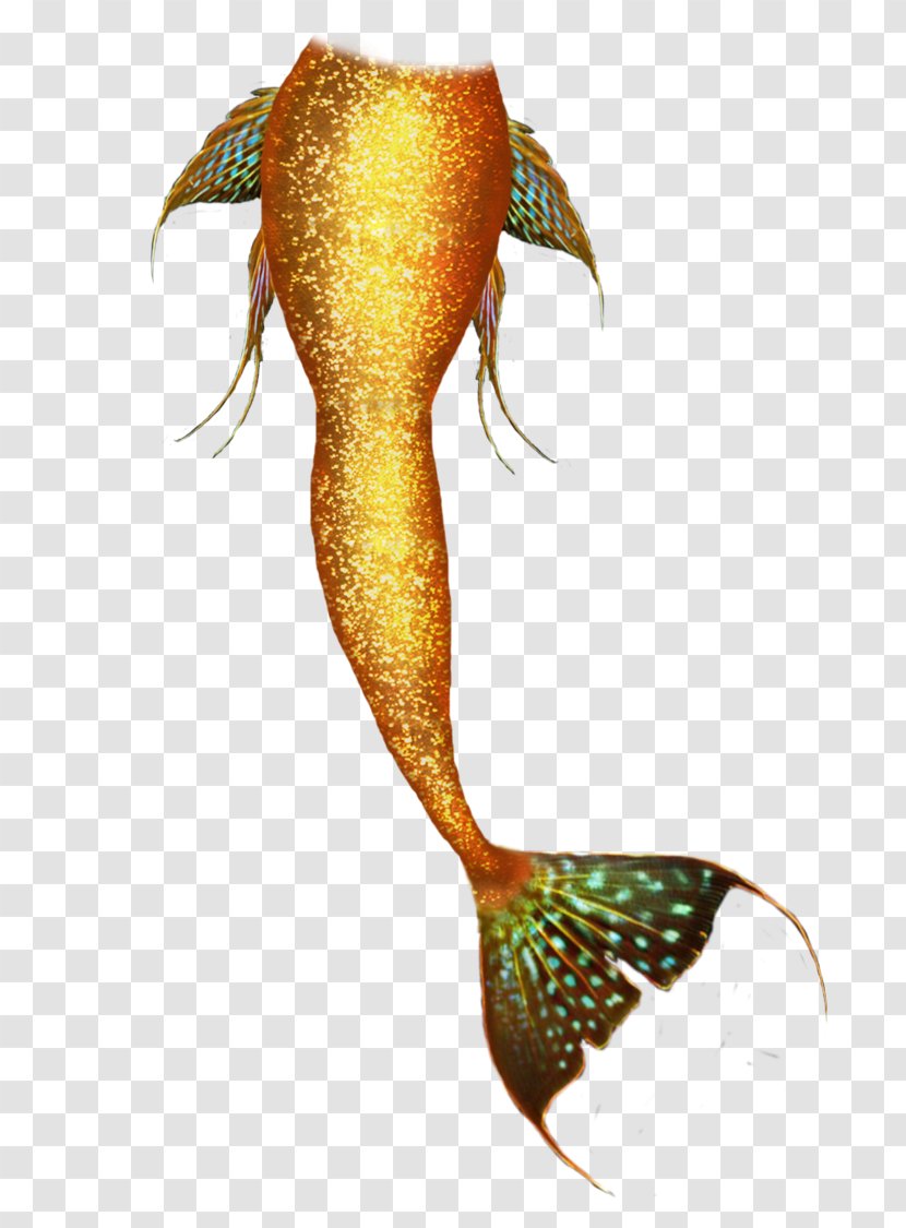 Mermaid Tail DeviantArt Legendary Creature - Tails Transparent PNG