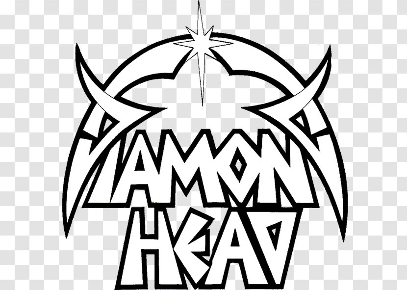 Diamond Head New Wave Of British Heavy Metal Our Time Is Now Thrash - Rock Transparent PNG