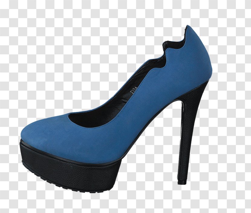Product Design Shoe Walking - Footwear - Cobalt Blue Shoes For Women Transparent PNG