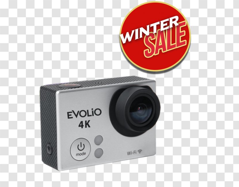 Camera Lens Video Cameras Canon EOS 5D Mark III 4K Resolution Transparent PNG