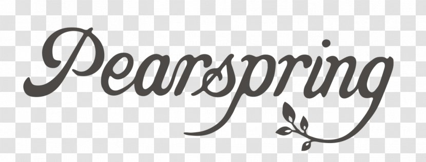 Logo Brand Product Design Font - Garden Services Transparent PNG