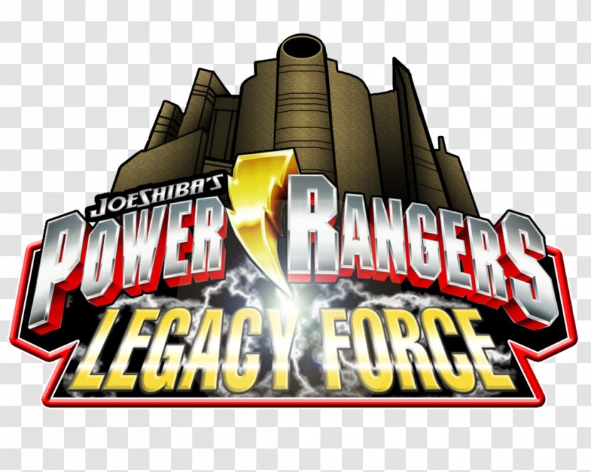 Power Rangers: Legacy Wars Rangers Ninja Steel Logo Silhouette - Deviantart - Season 18 Transparent PNG