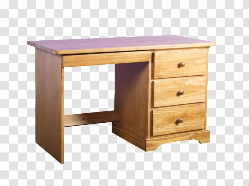 Desk Drawer File Cabinets - Table - Design Transparent PNG