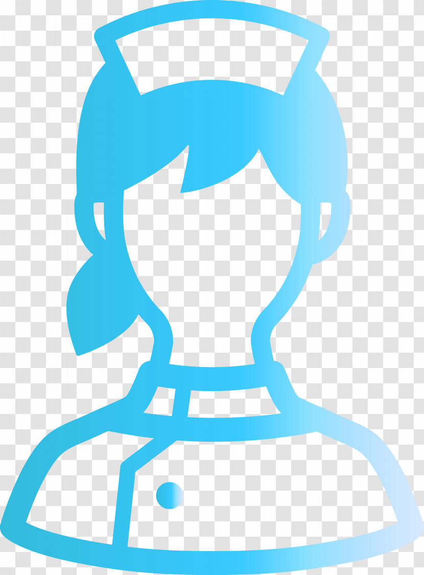 Nurse Icon Nurses Day Transparent PNG