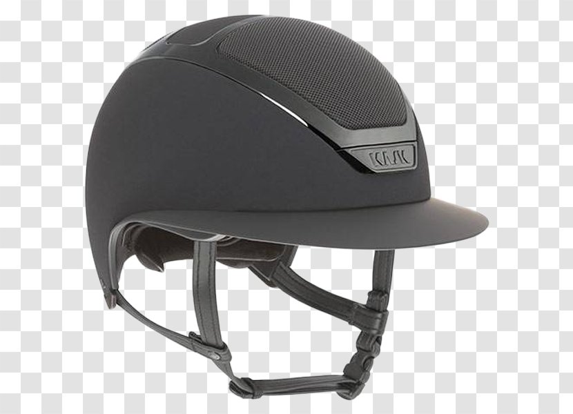 Equestrian Helmets Bicycle Horse Tack - Helmet Transparent PNG