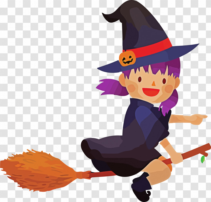 Happy Halloween Transparent PNG