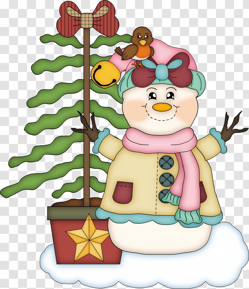 Olaf Snowman Christmas Clip Art - Child Transparent PNG