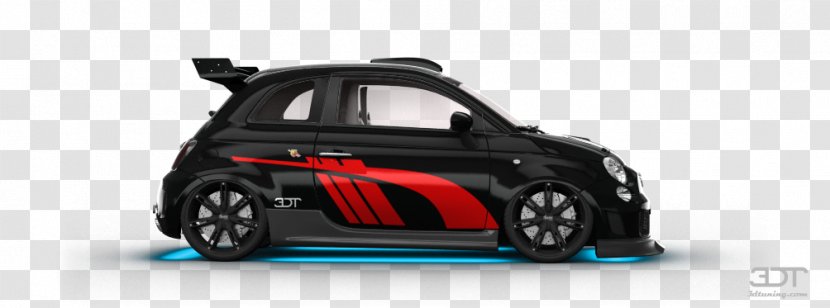 Car - Technology - Fiat Tuning Transparent Transparent PNG