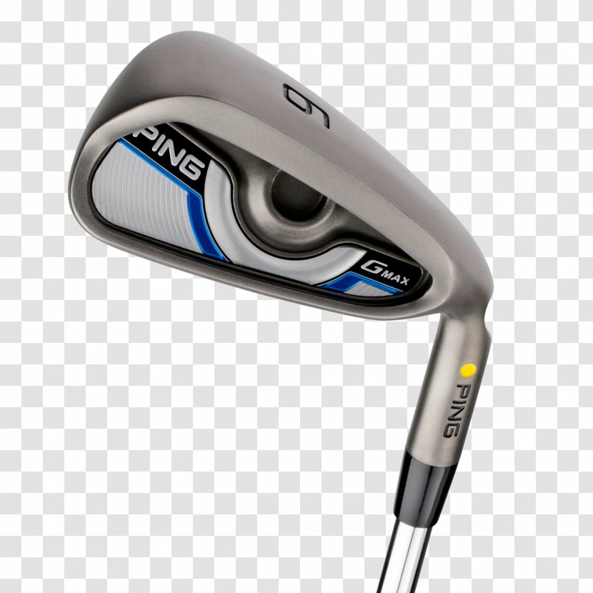 Wedge Iron Golf Clubs Ping - Taylormade Transparent PNG