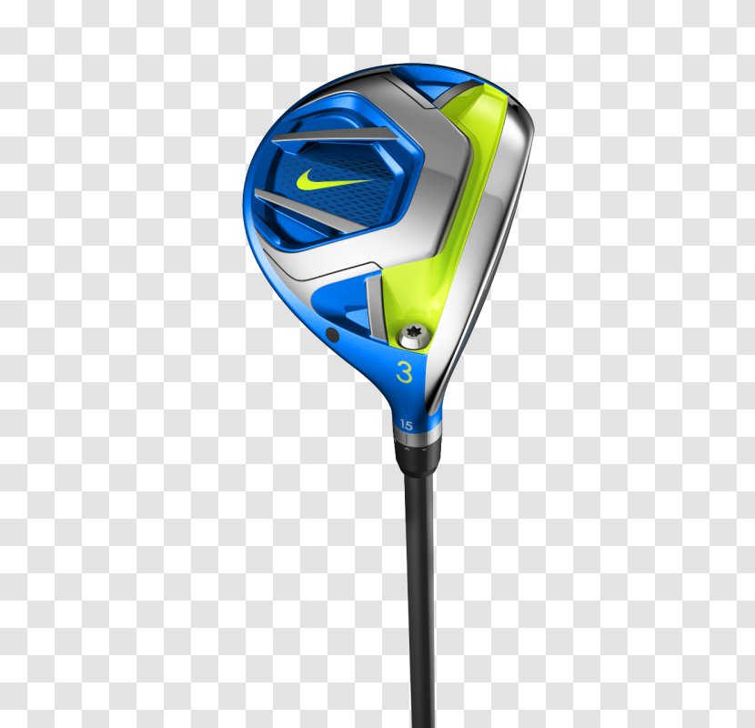 Wood Nike Golf Clubs Iron - Business Transparent PNG