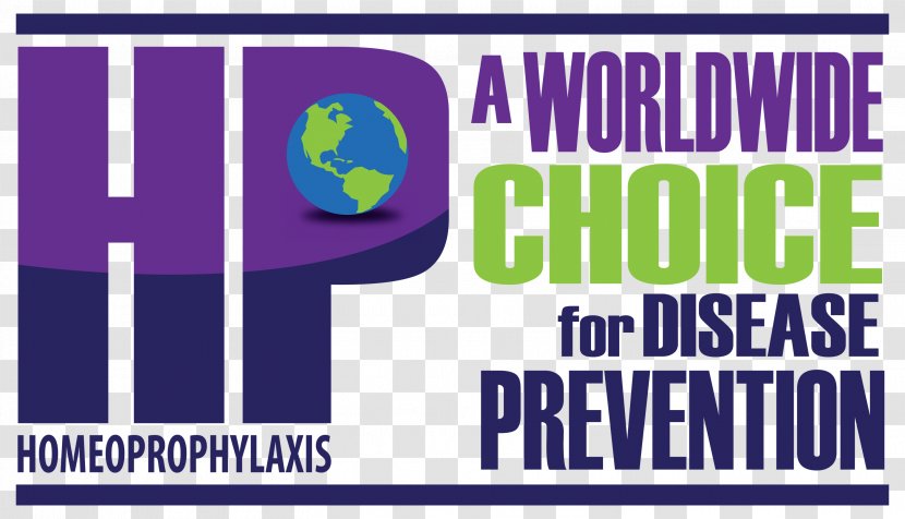 Logo Worldwide Choice Homeprophylaxis Brand Banner - Dr Scott D Greer Md Transparent PNG