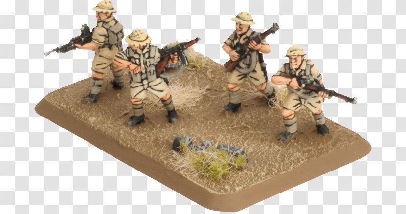 Infantry Figurine Troop Militia - Anti-tank Warfare Transparent PNG