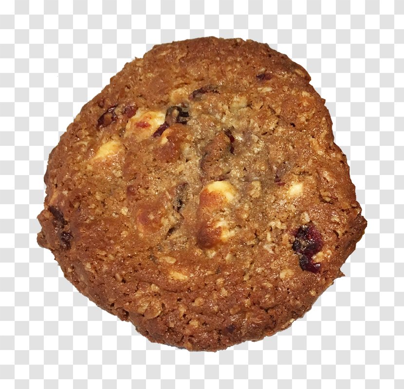 Chocolate Chip Cookie Oatmeal Raisin Cookies Anzac Biscuit Bakery Snickerdoodle - Baking Transparent PNG