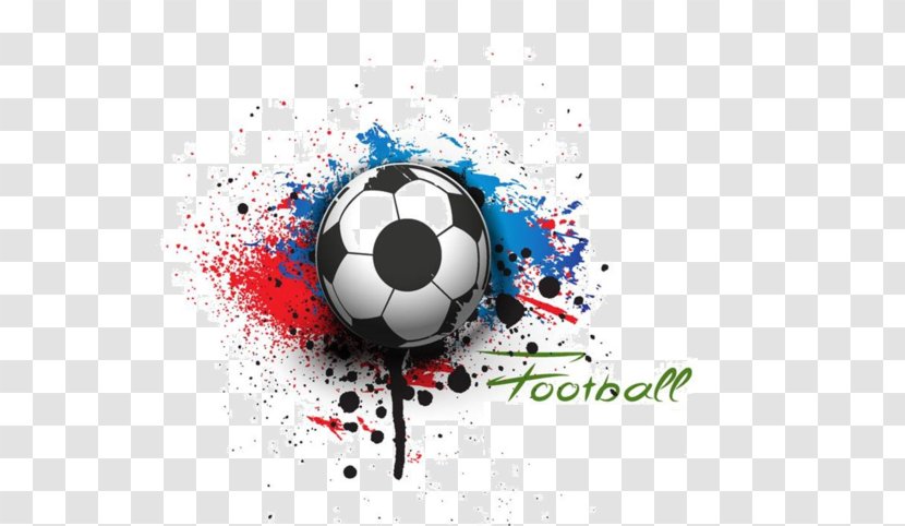 American Football Player - Logo - Ballon Foot Transparent PNG