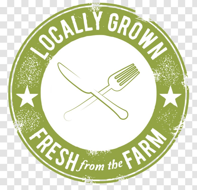 Farmers' Market Local Food Purchasing - Garden - Label Transparent PNG