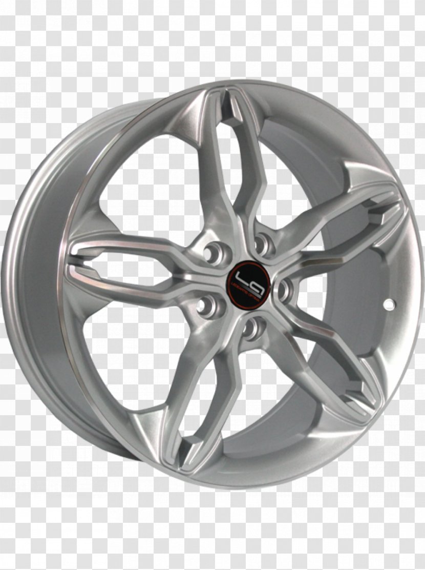 Alloy Wheel Car Ford Motor Company Rim - Tire Transparent PNG