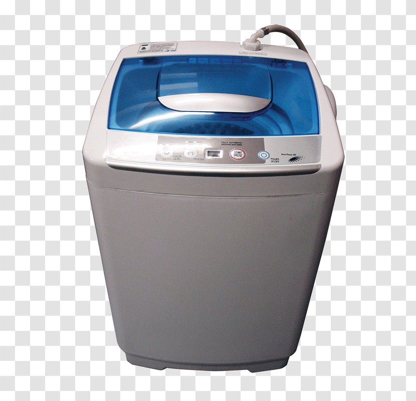 Washing Machines Laundry Clothes Dryer - Home Appliance - Machine Transparent PNG