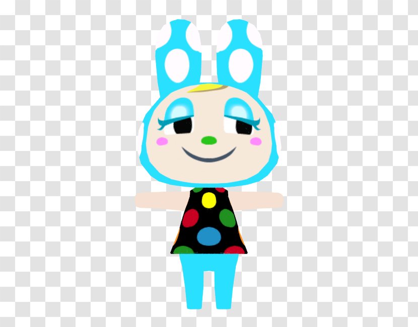 Animal Crossing: Pocket Camp New Leaf Video Game Clip Art - Facial Expression - Crossing Transparent PNG