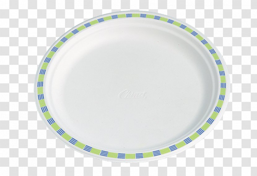 Plate Paper Chinet Huhtamäki Platter - Plastic Transparent PNG