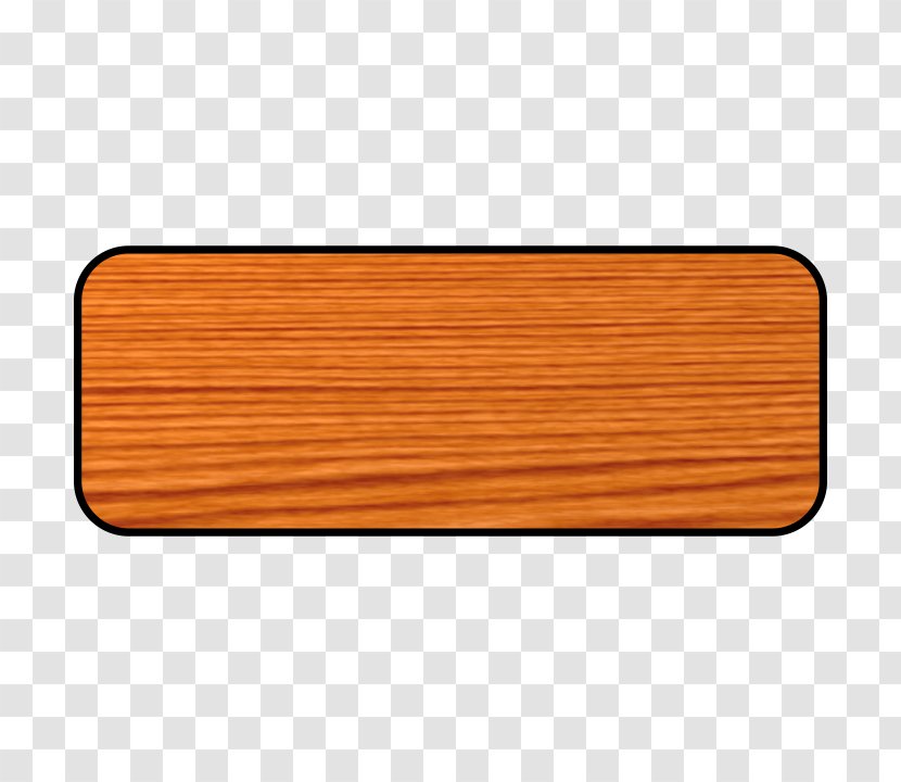 Wood Stain /m/083vt - Orange Transparent PNG