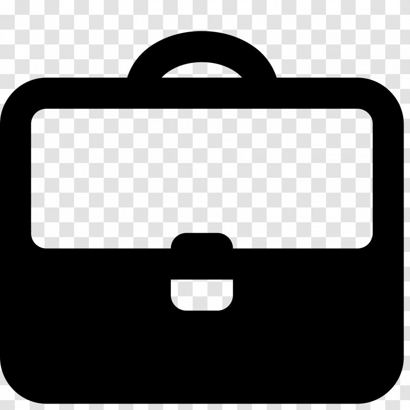 Briefcase - Business - Boss Transparent PNG