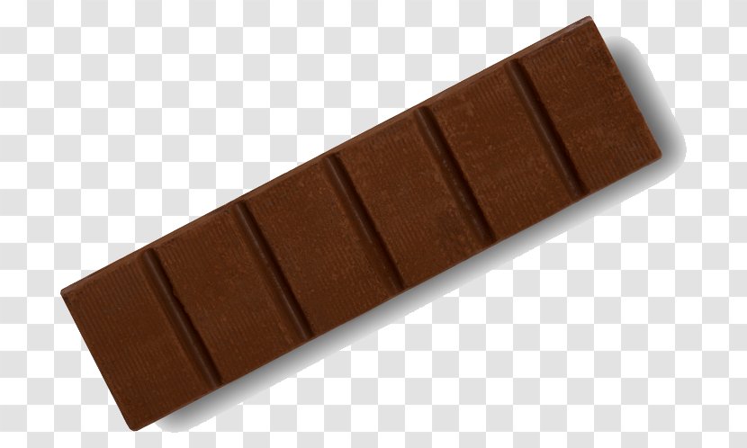 Chocolate Bar Brown - HD Transparent PNG