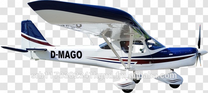 Cessna 150 172 206 185 Skywagon 152 - Light Aircraft Transparent PNG