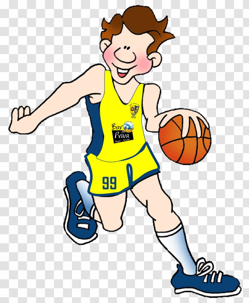 Sport Basketball Clip Art - Sports Transparent PNG