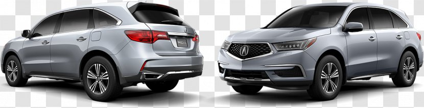 Acura TLX Car MDX ILX - Ilx Transparent PNG