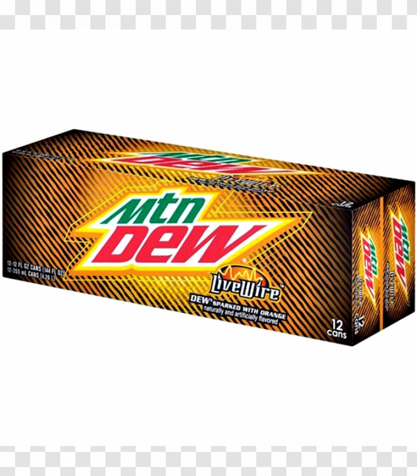 Fizzy Drinks Mountain Dew Big Red Beverage Can Diet Drink Transparent PNG