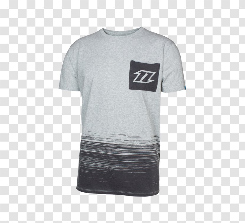 T-shirt Sleeve Kitesurfing Streetwear Clothing - Windsurfing Transparent PNG