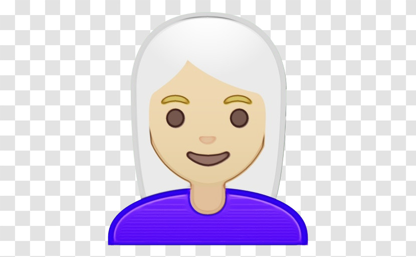 Emoticon Transparent PNG