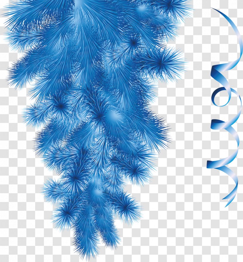 New Year Christmas Ded Moroz Gift - Tree - Winter Transparent PNG