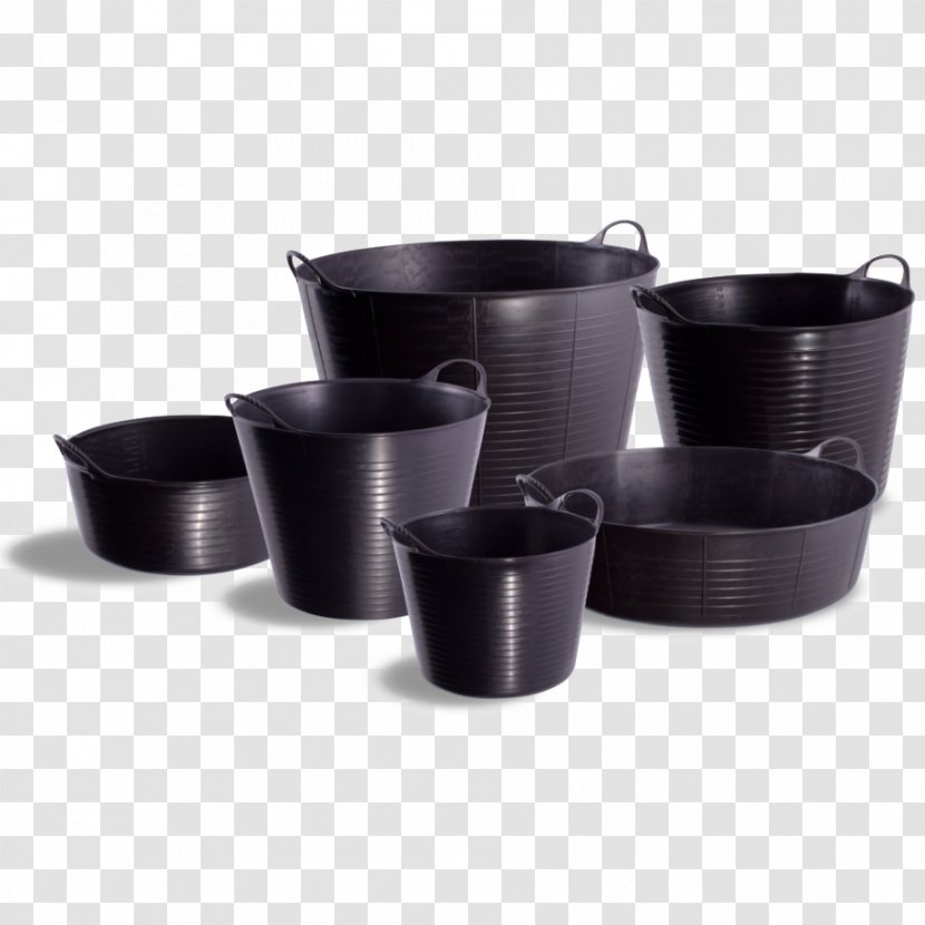 Gorilla Hot Tub Bucket Bathtub Amazon.com - Kitchen - Black Transparent PNG