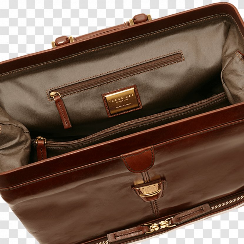 Briefcase Handbag Leather Physician - Skin - Festa Della Donna Transparent PNG